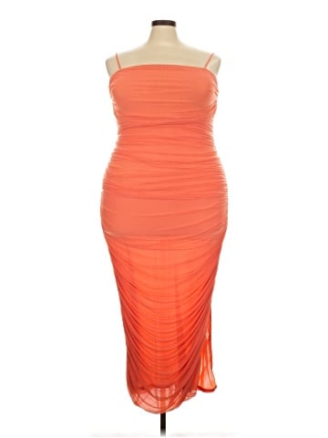 Venus Cocktail Dress (view 1)