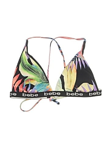Bebe Swimsuit Top (view 1)