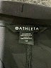 Athleta Black Active Pants Size 12 - photo 4