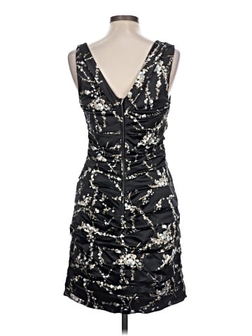 Express Cocktail Dress (view 2)