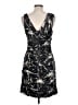 Express Tweed Black Cocktail Dress Size 10 - photo 2