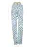 Vineyard Vines Print Blue Jeans Size 2 - photo 2