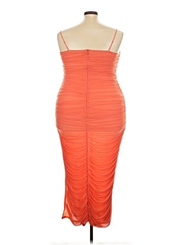 Venus Cocktail Dress (view 2)