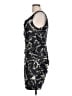 Express Tweed Black Cocktail Dress Size 10 - photo 5