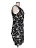 Express Tweed Black Cocktail Dress Size 10 - photo 4
