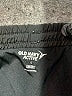 Active by Old Navy Solid Black Athletic Shorts Size L - photo 3
