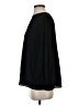 Adrianna Papell 100% Polyester Black Long Sleeve Blouse Size S - photo 5