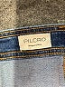 Pilcro Blue Denim Shorts Size 32 waist - photo 3