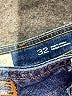 Pilcro Blue Denim Shorts Size 32 waist - photo 5