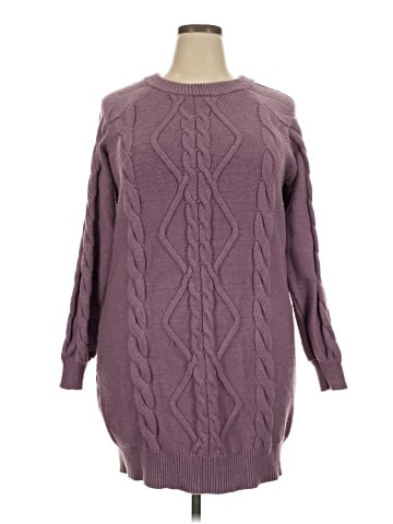 ELOQUII Casual Dress (view 1)