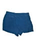 Ann Taylor LOFT Blue Shorts Size M - photo 1