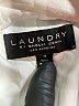 Laundry by Shelli Segal White Ivory Blazer Size 10 - photo 6