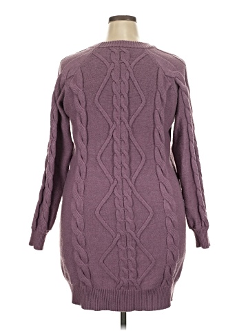 ELOQUII Casual Dress (view 2)