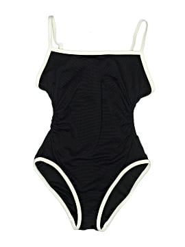 Beach House One Piece Swimsuit