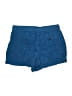Ann Taylor LOFT Blue Shorts Size M - photo 2
