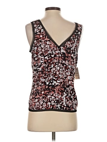 Halogen Sleeveless Top (view 2)