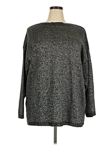 BFA Classics Pullover Sweater (view 1)
