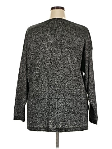 BFA Classics Pullover Sweater (view 2)