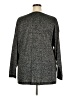 BFA Classics Metallic Gray Pullover Sweater Size 2X - photo 2