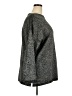 BFA Classics Metallic Gray Pullover Sweater Size 2X - photo 4