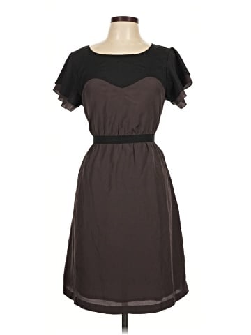 Mossimo Casual Dress (view 1)