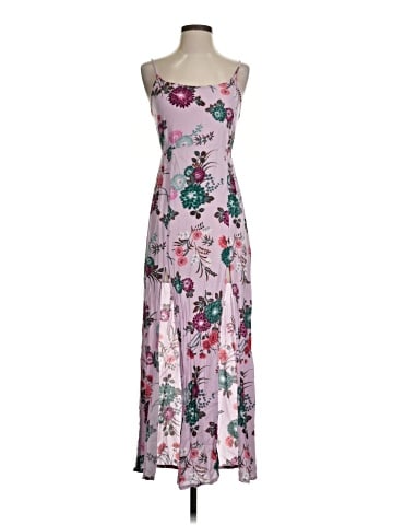 Forever 21 Contemporary Casual Dress (view 1)