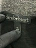 Derek Heart Black Tank Top Size S - photo 7