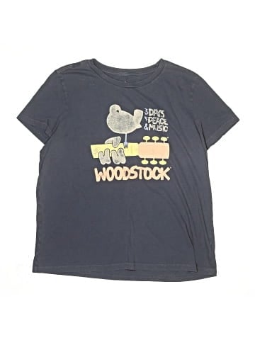 Lucky Brand Short Sleeve T-Shirt (view 1)