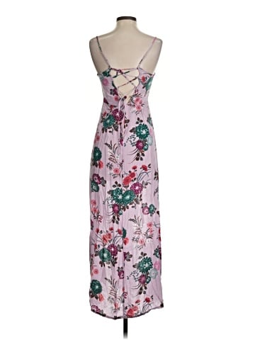 Forever 21 Contemporary Casual Dress (view 2)
