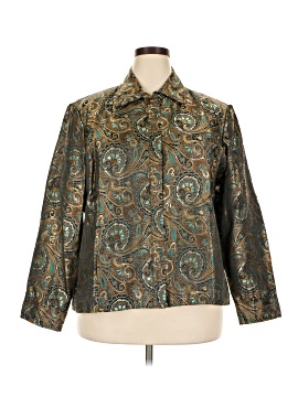 Brownstone Studio New York Jacket