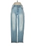DL1961 Blue Jeans Size 26 waist - photo 1