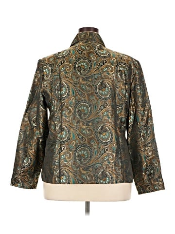 Brownstone Studio New York Jacket (view 2)
