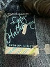 Lady Hathaway Blue Denim Jacket Size S - photo 6