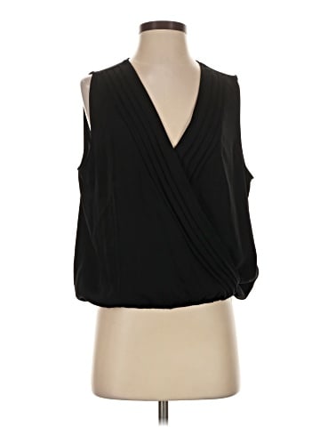 Veronica M. Sleeveless Blouse (view 1)