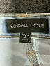 Kendall & Kylie Blue Jeans Size 5 - photo 7