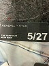 Kendall & Kylie Blue Jeans Size 5 - photo 8