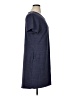 32 Degrees Solid Gray Casual Dress Size XL - photo 4