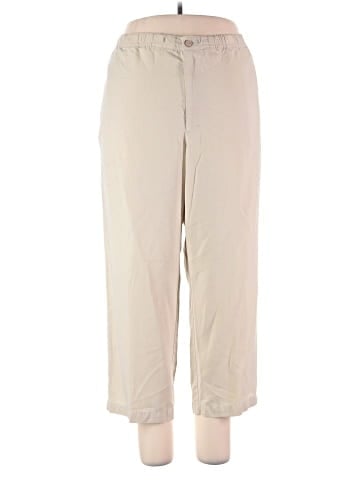 Elisabeth by Liz Claiborne Casual Pants (view 1)