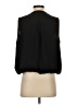 Veronica M. Black Sleeveless Blouse Size S - photo 2