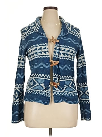 Lauren Jeans Co. Cardigan (view 1)