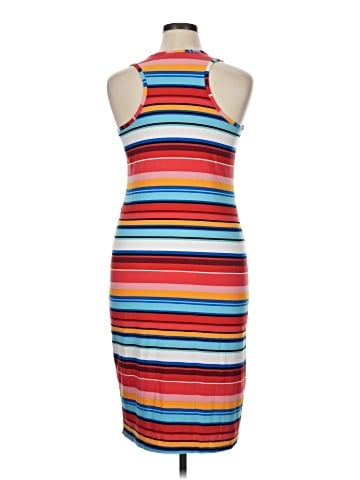 No Boundaries Casual Dress (view 2)