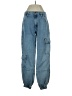 BDG 100% Cotton Blue Jeans Size 27 waist - photo 1