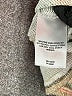 Alfred Dunner Silver 3/4 Sleeve T-Shirt Size M (petite) - photo 8