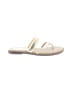 Sam Edelman Gold Sandals Size 8 1/2 - photo 1