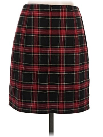 Zara Casual Skirt (view 2)