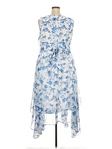 Calvin Klein Cocktail Dress (view 2)