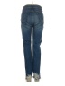 Hudson Jeans Stripes Blue Jeans Size 27 waist - photo 2