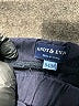 Andy & Evan Stars Blue Casual Pants Size 9-12 mo - photo 3