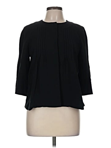 Alfani 3/4 Sleeve Blouse (view 1)