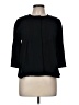 Alfani Black 3/4 Sleeve Blouse Size 6 - photo 1